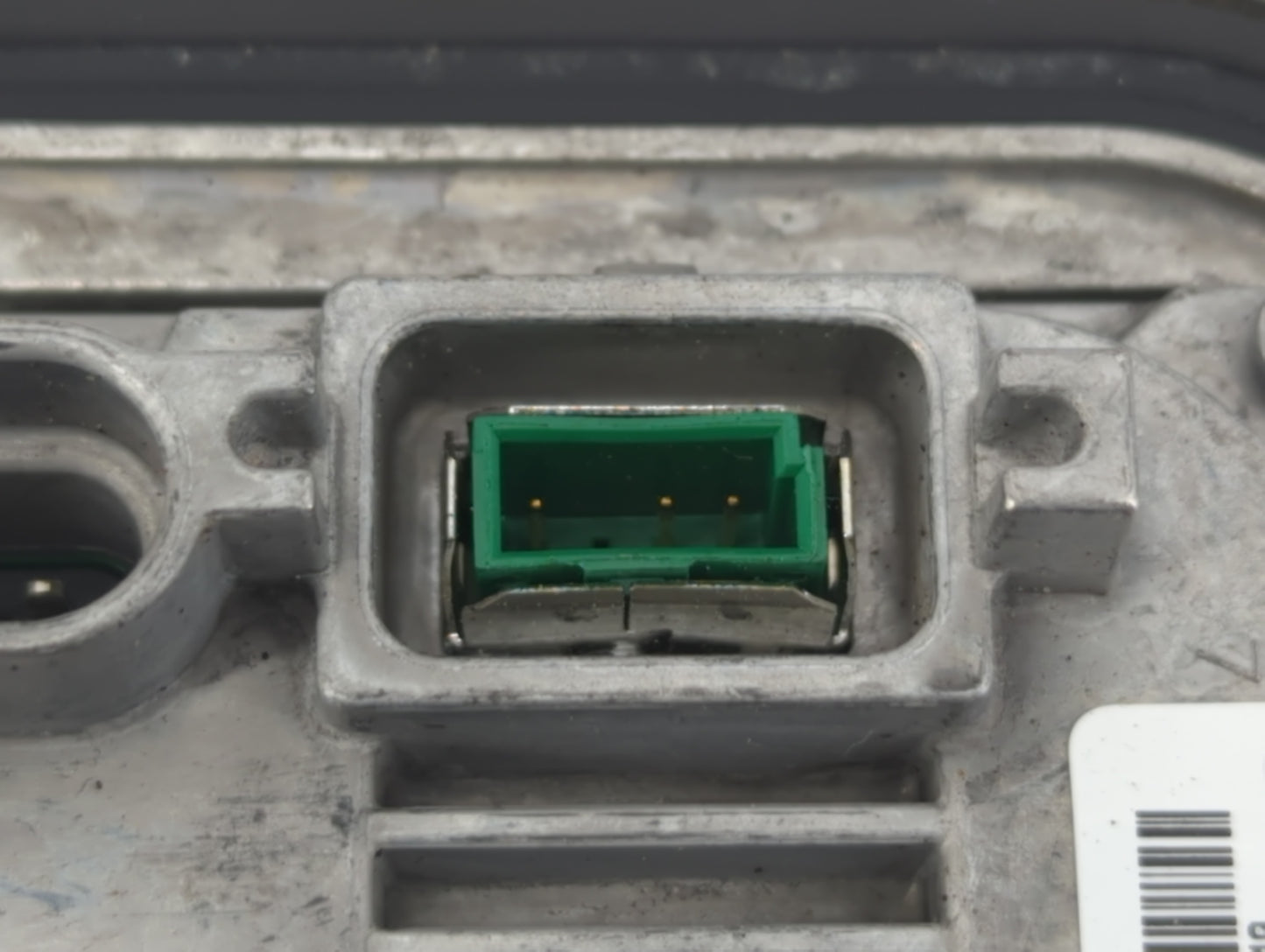 2013 Dodge Charger Headlight Ballast Head Light - Oemusedautoparts1.com