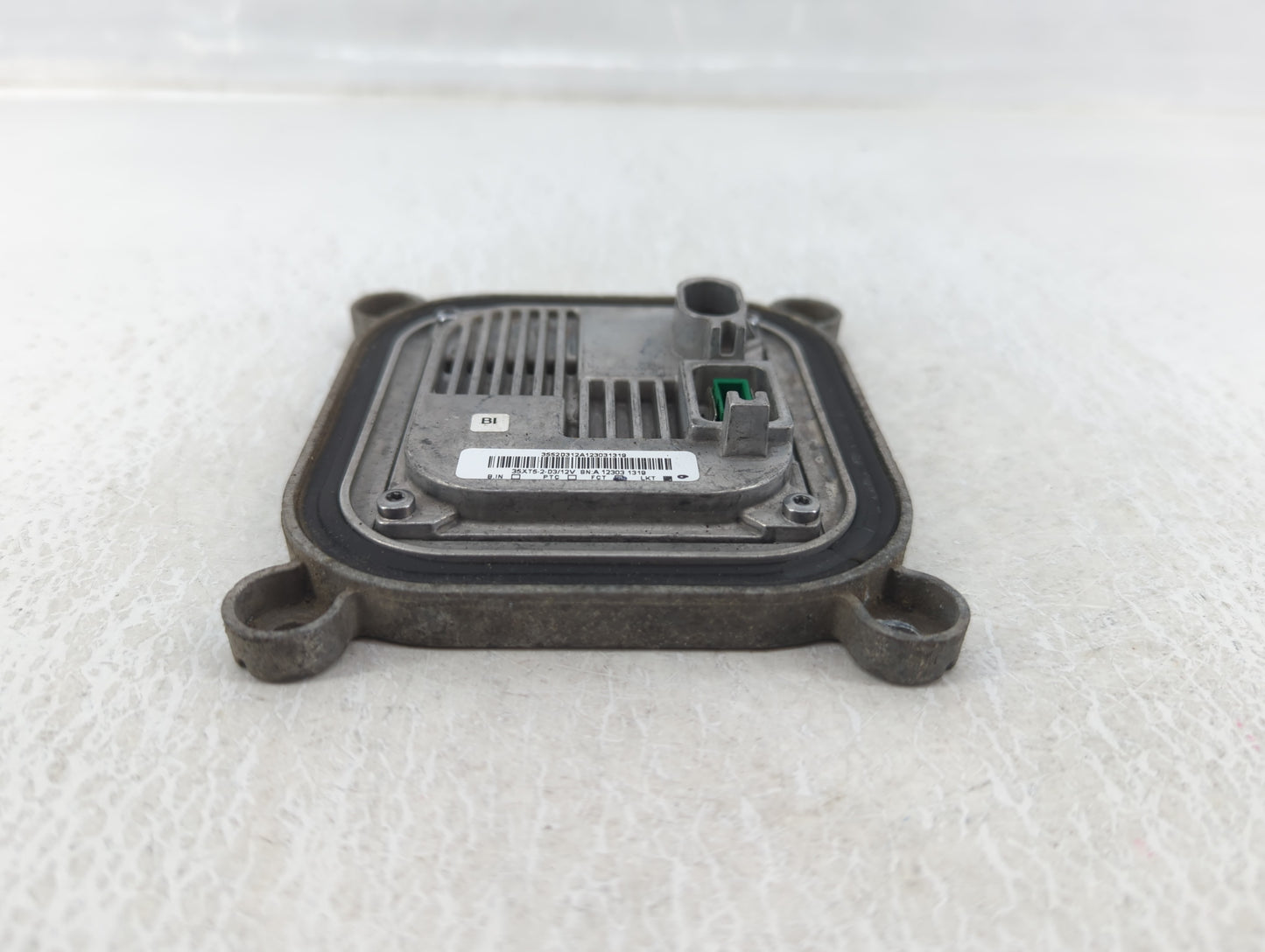 2013 Dodge Charger Headlight Ballast Head Light - Oemusedautoparts1.com
