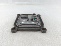 2013 Dodge Charger Headlight Ballast Head Light - Oemusedautoparts1.com