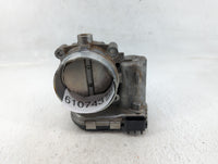 2011-2022 Dodge Charger Throttle Body P/N:05184349AC Fits Fits 2011 2012 2013 2014 2015 2016 2017 2018 2019 2020 2021 2022 O