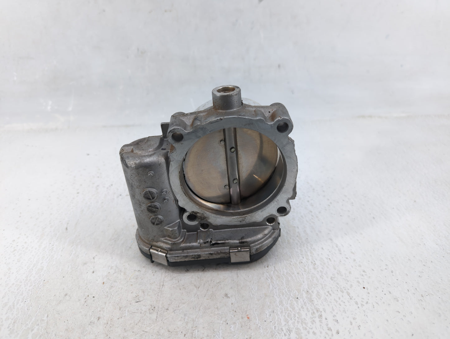2011-2022 Dodge Charger Throttle Body P/N:05184349AC Fits Fits 2011 2012 2013 2014 2015 2016 2017 2018 2019 2020 2021 2022 O