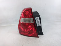 2011-2014 Dodge Charger Tail Light Assembly Passenger Right OEM Fits Fits 2011 2012 2013 2014 OEM Used Auto Parts - Oemuseda