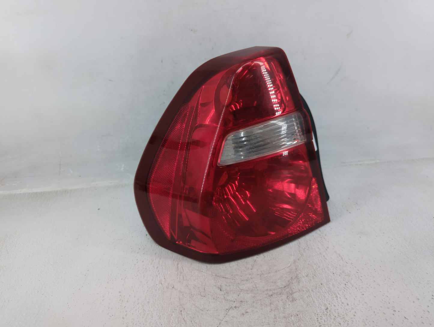 2011-2014 Dodge Charger Tail Light Assembly Passenger Right OEM Fits Fits 2011 2012 2013 2014 OEM Used Auto Parts - Oemuseda