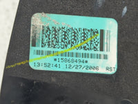 2011-2014 Dodge Charger Tail Light Assembly Passenger Right OEM Fits Fits 2011 2012 2013 2014 OEM Used Auto Parts - Oemuseda