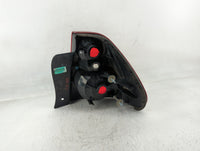 2011-2014 Dodge Charger Tail Light Assembly Passenger Right OEM Fits Fits 2011 2012 2013 2014 OEM Used Auto Parts - Oemuseda