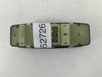 2011-2014 Dodge Charger Master Power Window Switch Replacement Driver Side Left P/N:68086 693AD Fits OEM Used Auto Parts - O