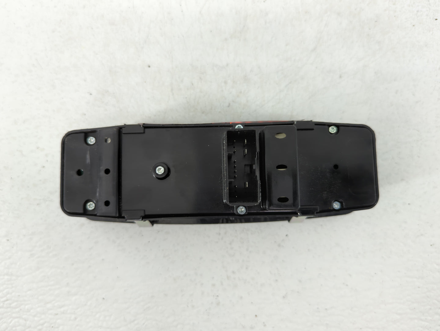 2011-2014 Dodge Charger Master Power Window Switch Replacement Driver Side Left P/N:68139 005AD Fits OEM Used Auto Parts - O