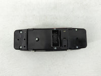 2011-2014 Dodge Charger Master Power Window Switch Replacement Driver Side Left P/N:68139 005AD Fits OEM Used Auto Parts - O