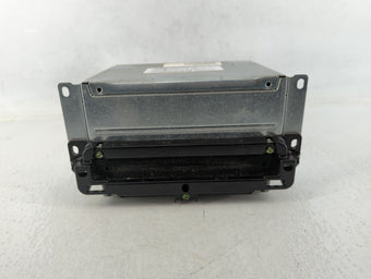 compare product 2013-2014 Dodge Charger Radio AM FM Cd Player Receiver Replacement P/N:P05091922AA Fits Fits 2013 2014 OEM Used Auto Parts