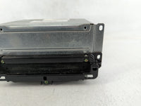 2013-2014 Dodge Charger Radio AM FM Cd Player Receiver Replacement P/N:P05091922AA Fits Fits 2013 2014 OEM Used Auto Parts -
