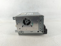 2013-2014 Dodge Charger Radio AM FM Cd Player Receiver Replacement P/N:P05091922AA Fits Fits 2013 2014 OEM Used Auto Parts -