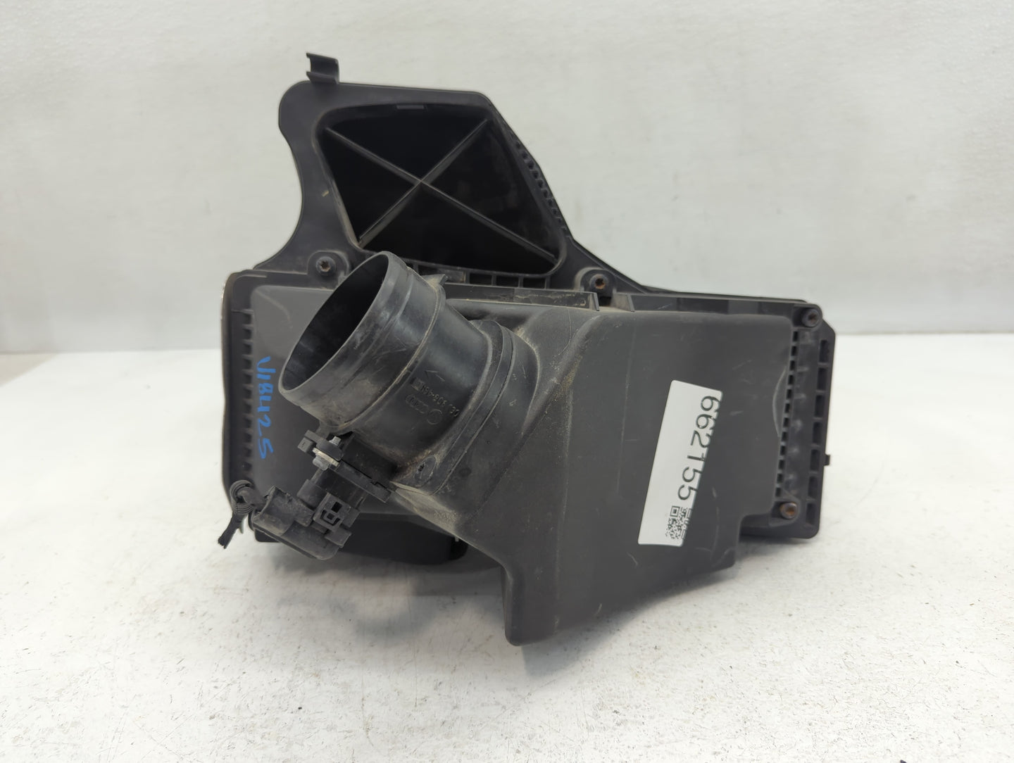 Dodge Charger Air Cleaner Intake-duct Hose Tube - Oemusedautoparts1.com