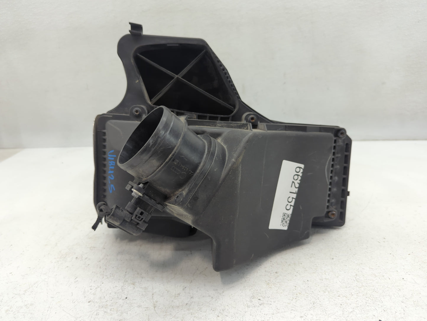Dodge Charger Air Cleaner Intake-duct Hose Tube - Oemusedautoparts1.com