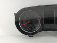 2013 Dodge Charger Instrument Cluster Speedometer Gauges P/N:P05091771AD Fits OEM Used Auto Parts - Oemusedautoparts1.com