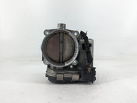 2011-2022 Dodge Charger Throttle Body P/N:0 280 750 570 05184349AC Fits OEM Used Auto Parts - Oemusedautoparts1.com