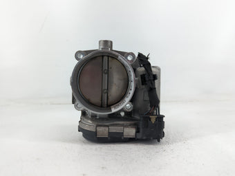 compare product 2011-2022 Dodge Charger Throttle Body P/N:0 280 750 570 05184349AC Fits OEM Used Auto Parts
