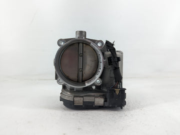 2011-2022 Dodge Charger Throttle Body P/N:0 280 750 570 05184349AC Fits OEM Used Auto Parts - Oemusedautoparts1.com