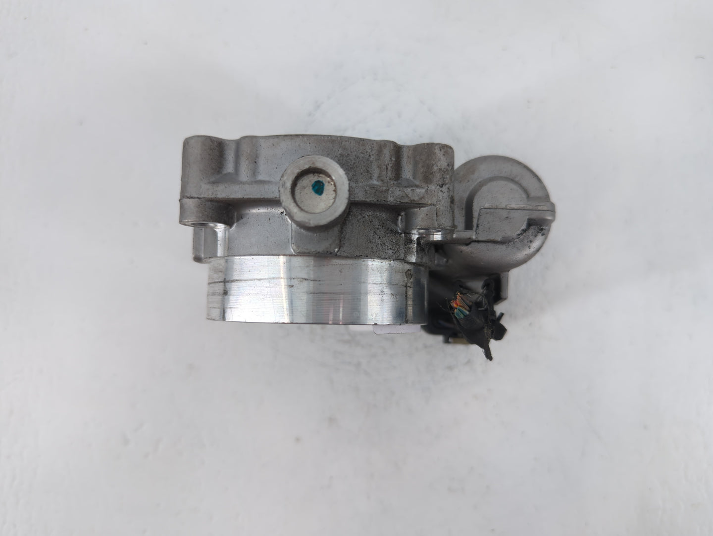 2011-2022 Dodge Charger Throttle Body P/N:0 280 750 570 05184349AC Fits OEM Used Auto Parts - Oemusedautoparts1.com
