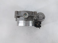 2011-2022 Dodge Charger Throttle Body P/N:0 280 750 570 05184349AC Fits OEM Used Auto Parts - Oemusedautoparts1.com