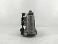 2011-2022 Dodge Charger Throttle Body P/N:0 280 750 570 05184349AC Fits OEM Used Auto Parts - Oemusedautoparts1.com