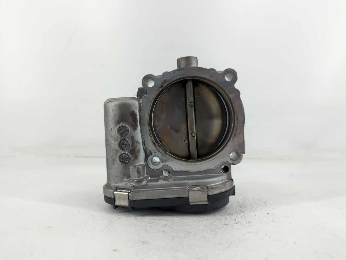 2011-2022 Dodge Charger Throttle Body P/N:0 280 750 570 05184349AC Fits OEM Used Auto Parts - Oemusedautoparts1.com
