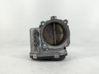 2011-2022 Dodge Charger Throttle Body P/N:0 280 750 570 05184349AC Fits OEM Used Auto Parts - Oemusedautoparts1.com