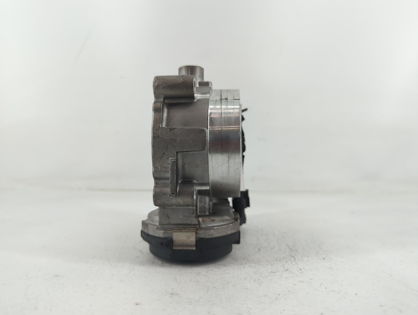 2011-2022 Dodge Charger Throttle Body P/N:0 280 750 570 05184349AC Fits OEM Used Auto Parts - Oemusedautoparts1.com