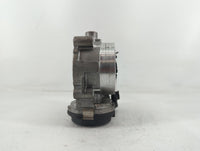2011-2022 Dodge Charger Throttle Body P/N:0 280 750 570 05184349AC Fits OEM Used Auto Parts - Oemusedautoparts1.com