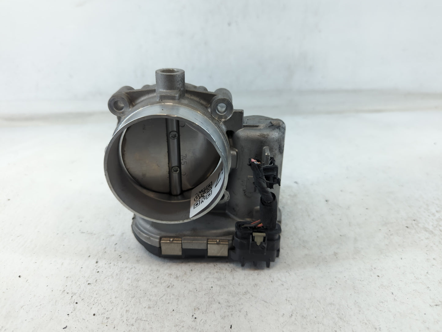 2011-2022 Dodge Charger Throttle Body P/N:05184349AC Fits Fits 2011 2012 2013 2014 2015 2016 2017 2018 2019 2020 2021 2022 O
