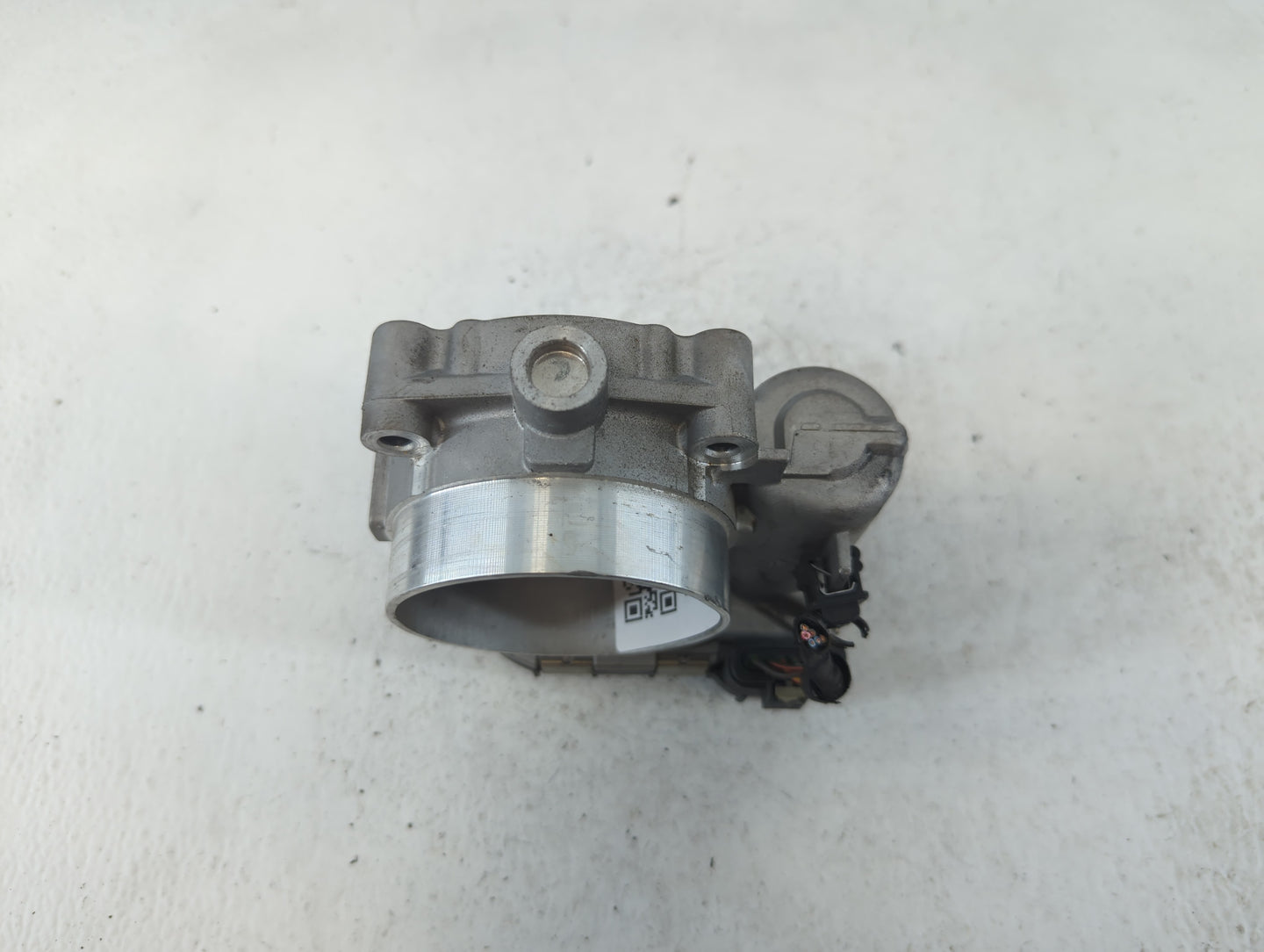 2011-2022 Dodge Charger Throttle Body P/N:05184349AC Fits Fits 2011 2012 2013 2014 2015 2016 2017 2018 2019 2020 2021 2022 O