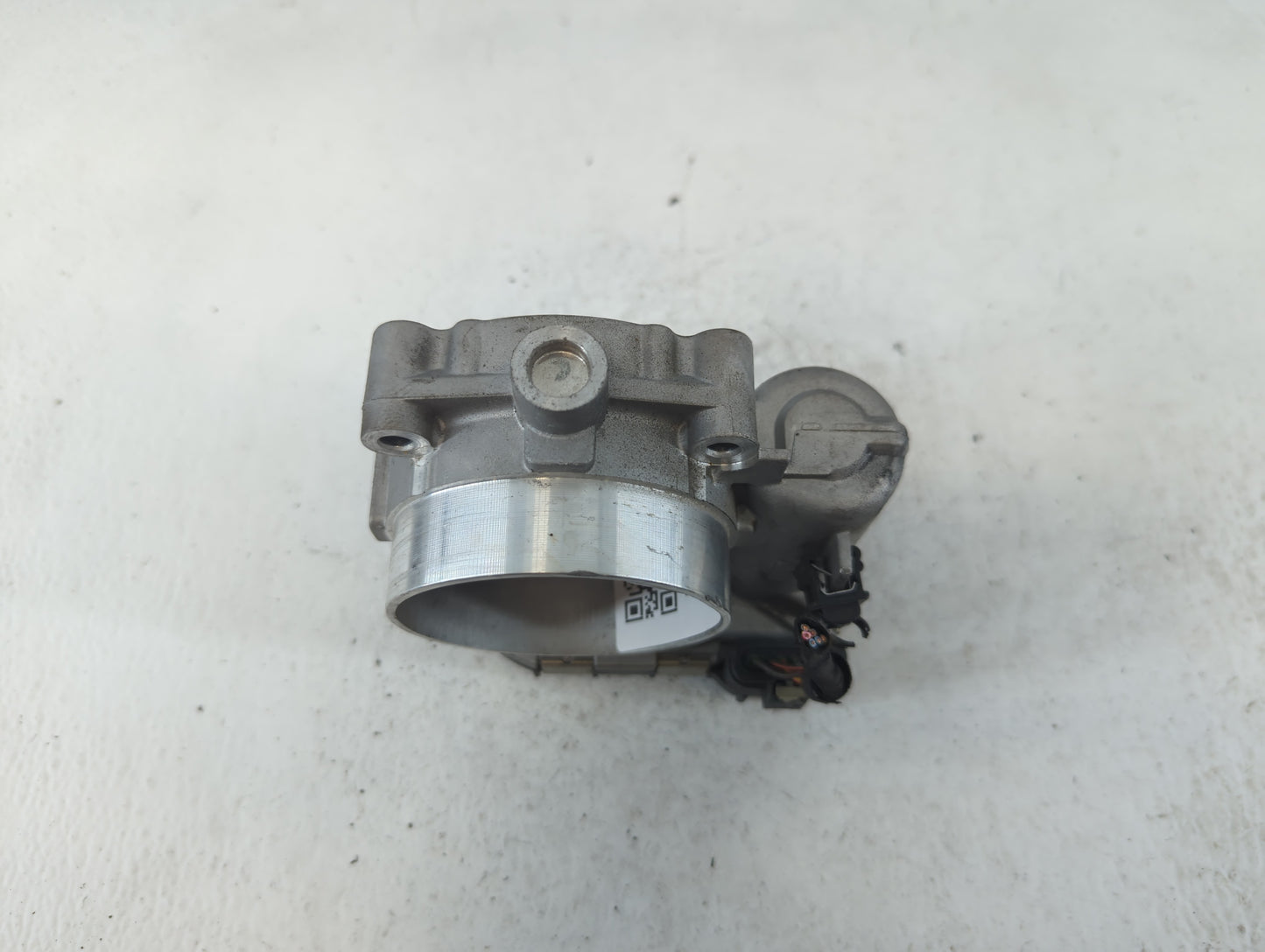 2011-2022 Dodge Charger Throttle Body P/N:05184349AC Fits Fits 2011 2012 2013 2014 2015 2016 2017 2018 2019 2020 2021 2022 O