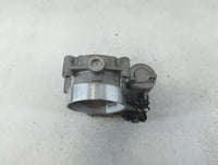 2011-2022 Dodge Charger Throttle Body P/N:05184349AC Fits Fits 2011 2012 2013 2014 2015 2016 2017 2018 2019 2020 2021 2022 O