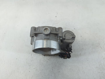 2011-2022 Dodge Charger Throttle Body P/N:05184349AC Fits Fits 2011 2012 2013 2014 2015 2016 2017 2018 2019 2020 2021 2022 OEM Used Auto Parts