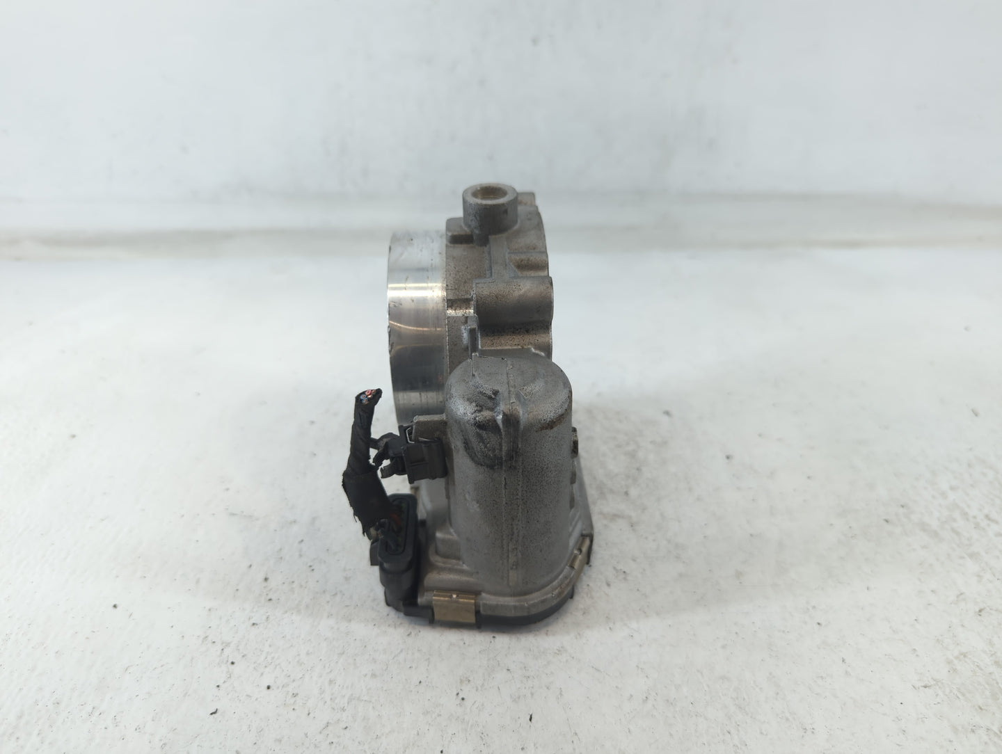 2011-2022 Dodge Charger Throttle Body P/N:05184349AC Fits Fits 2011 2012 2013 2014 2015 2016 2017 2018 2019 2020 2021 2022 O