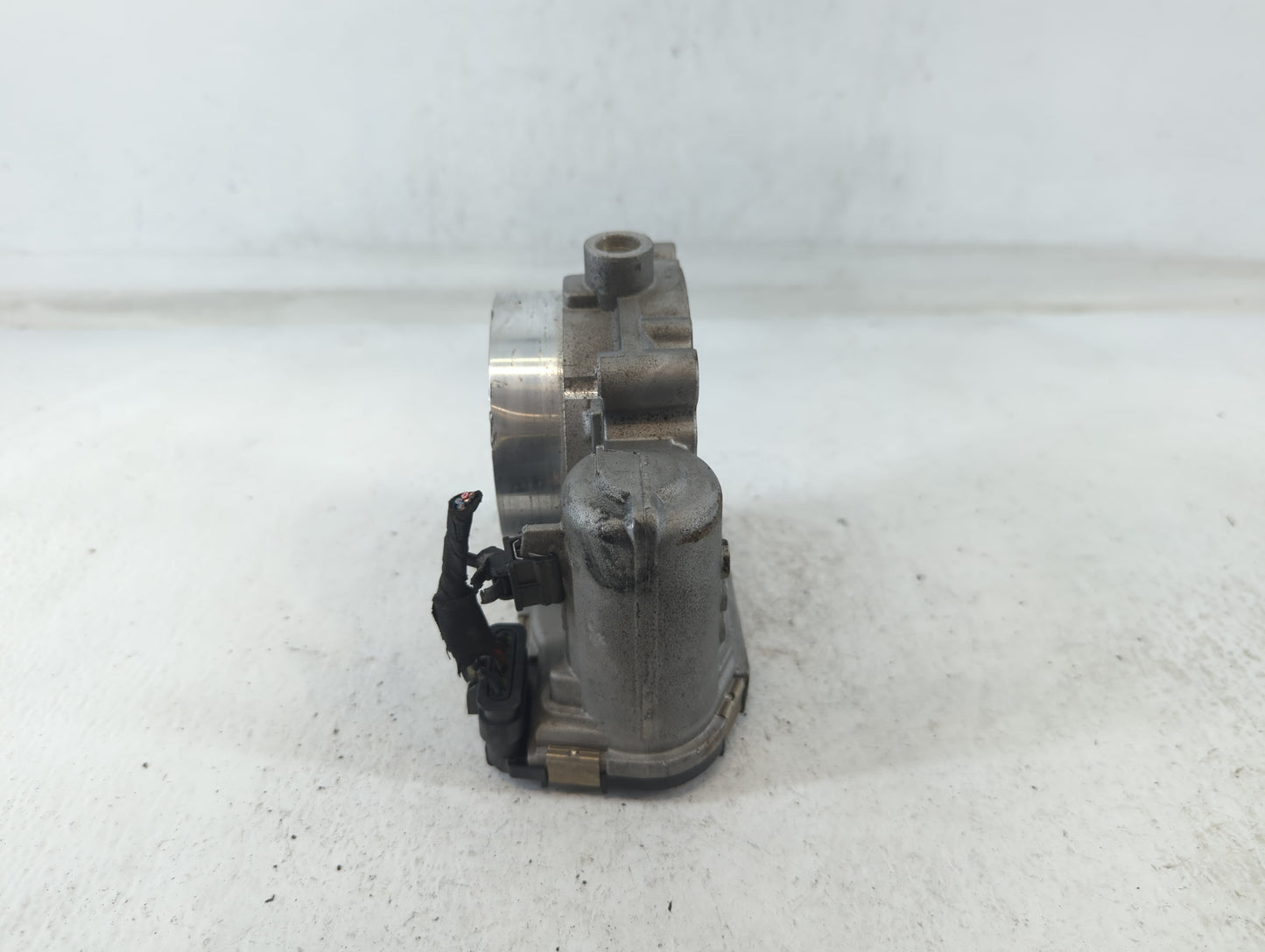 2011-2022 Dodge Charger Throttle Body P/N:05184349AC Fits Fits 2011 2012 2013 2014 2015 2016 2017 2018 2019 2020 2021 2022 O