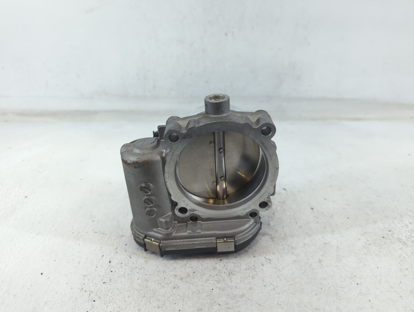 2011-2022 Dodge Charger Throttle Body P/N:05184349AC Fits Fits 2011 2012 2013 2014 2015 2016 2017 2018 2019 2020 2021 2022 O