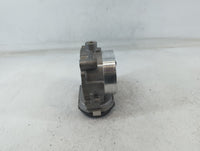 2011-2022 Dodge Charger Throttle Body P/N:05184349AC Fits Fits 2011 2012 2013 2014 2015 2016 2017 2018 2019 2020 2021 2022 O