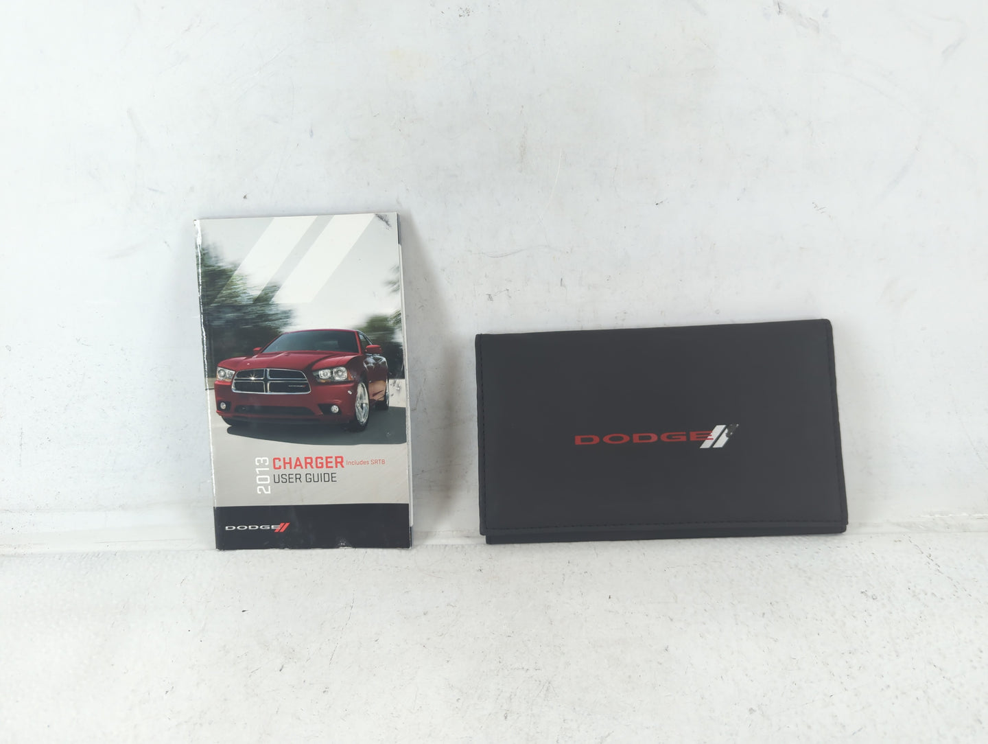 2013 Dodge Charger Owners Manual Book Guide P/N:13D481-926-AA OEM Used Auto Parts - Oemusedautoparts1.com
