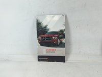 2013 Dodge Charger Owners Manual Book Guide P/N:13D481-926-AA OEM Used Auto Parts - Oemusedautoparts1.com