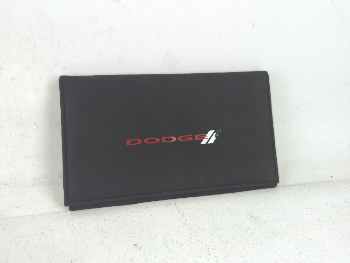 2013 Dodge Charger Owners Manual Book Guide P/N:13D481-926-AA OEM Used Auto Parts - Oemusedautoparts1.com