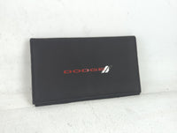 2013 Dodge Charger Owners Manual Book Guide P/N:13D481-926-AA OEM Used Auto Parts - Oemusedautoparts1.com