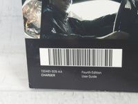 2013 Dodge Charger Owners Manual Book Guide P/N:13D481-926-AA OEM Used Auto Parts - Oemusedautoparts1.com
