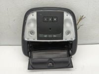 2011-2014 Dodge Charger Overhead Roof Console 690544 - Oemusedautoparts1.com