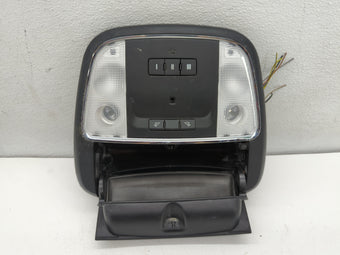 compare product 2011-2014 Dodge Charger Overhead Roof Console 690544