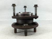 2013 Dodge Charger Wheel Hub - Oemusedautoparts1.com