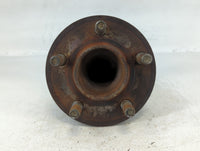 2013 Dodge Charger Wheel Hub - Oemusedautoparts1.com