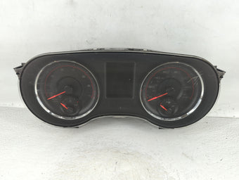 compare product 2013 Dodge Charger Instrument Cluster Speedometer Gauges P/N:P05091771AD Fits OEM Used Auto Parts