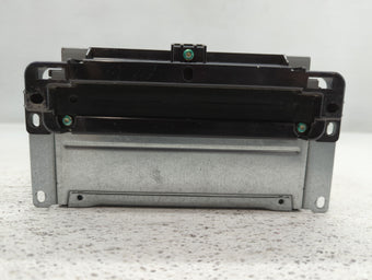 compare product 2013-2014 Dodge Charger Radio AM FM Cd Player Receiver Replacement P/N:P05091922AB Fits Fits 2013 2014 OEM Used Auto Parts