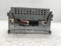 2013-2014 Dodge Charger Radio AM FM Cd Player Receiver Replacement P/N:P05091922AB Fits Fits 2013 2014 OEM Used Auto Parts -