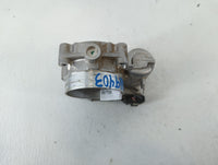 2011-2022 Dodge Charger Throttle Body P/N:0 280 750 570 05184349AC Fits OEM Used Auto Parts - Oemusedautoparts1.com